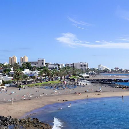 Apartment At 30 Mts From Sea Playa de las Americas  Exteriör bild