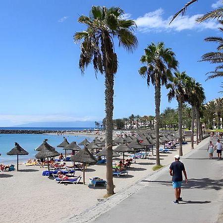 Apartment At 30 Mts From Sea Playa de las Americas  Exteriör bild