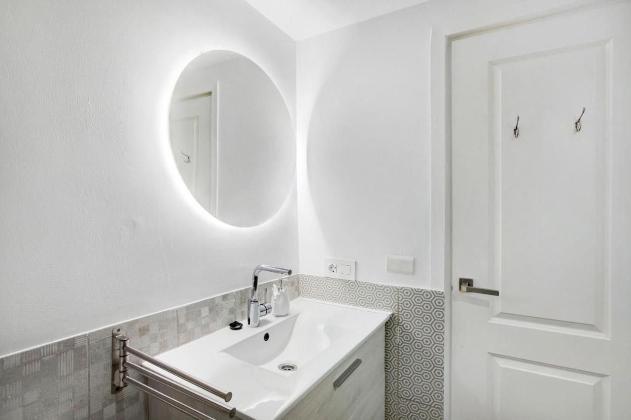 Apartment At 30 Mts From Sea Playa de las Americas  Exteriör bild