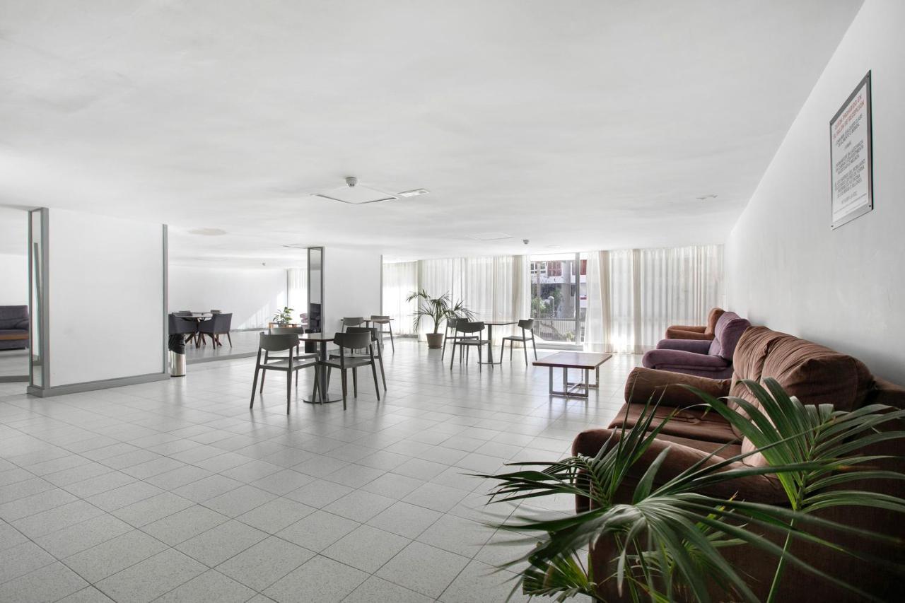 Apartment At 30 Mts From Sea Playa de las Americas  Exteriör bild